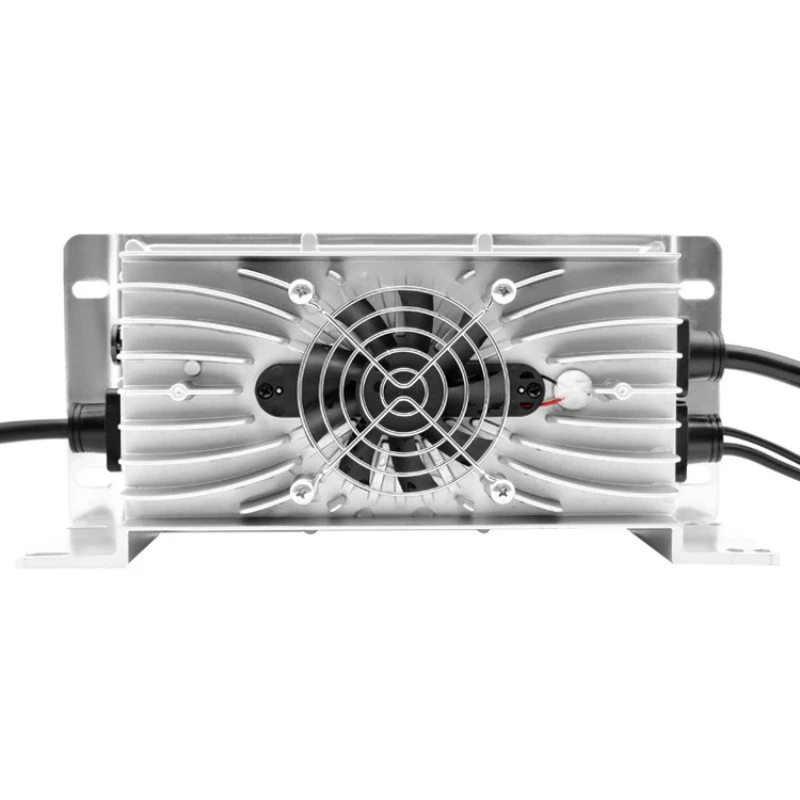 1.2kW OBC آن بورڈ چارجرز بیٹری چارجر