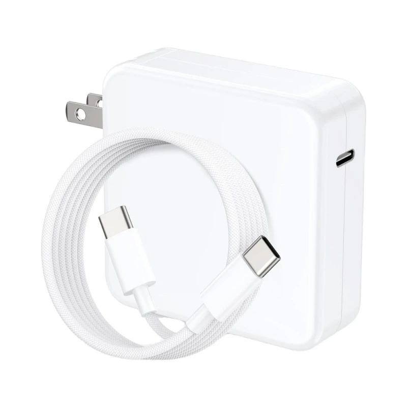 120W PD Type-C لیپ ٹاپ چارجر