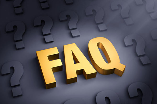 آپ کی ادائیگی کی مدت کیا ہے؟