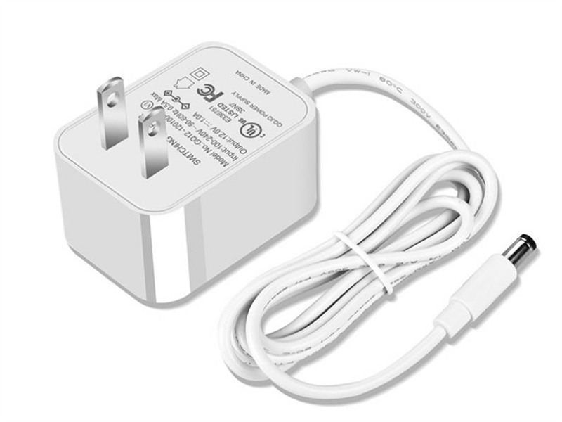 رجحان کی قیادت کریں، مستقبل کو روشن کریں: STARWELL 12V 1A پاور اڈاپٹر، یورپی، امریکی اور ایشیائی مارکیٹوں میں سب سے زیادہ فروخت ہونے والا