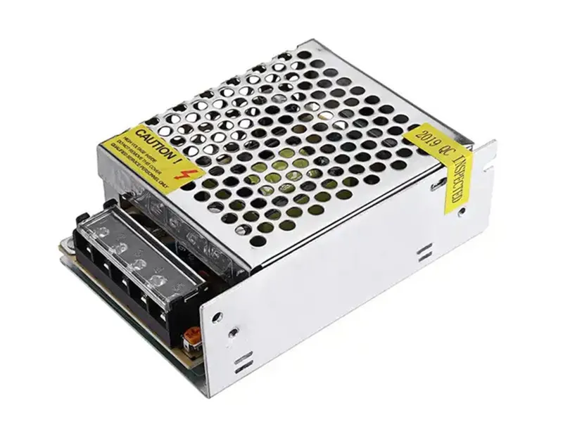 STARWELL 60W ایلومینیم سوئچنگ پاور سپلائی