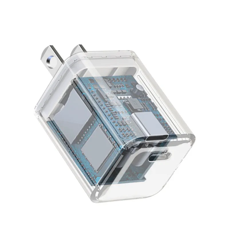 20W جاپان پلگ کوئیک چارجر