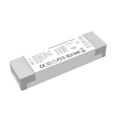 20W TUYA Zigbee CCT Dimmable LED Driver