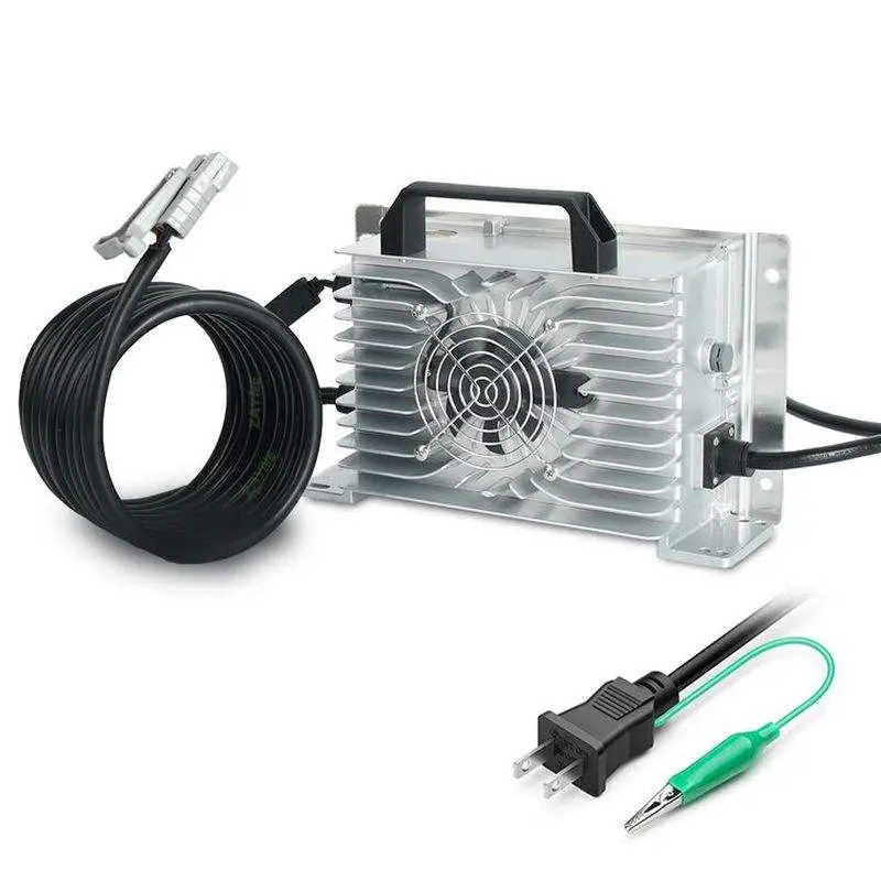 24V 40A لتیم آئن بیٹری چارجر