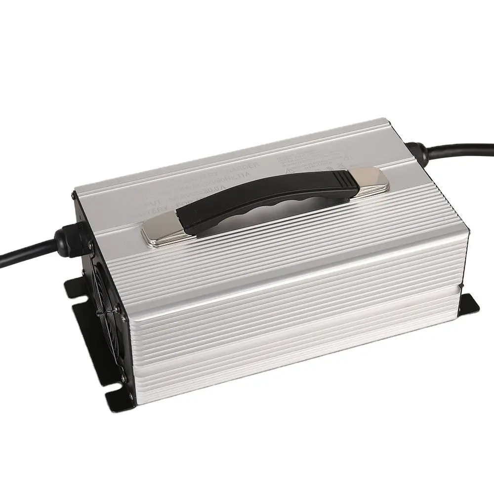 29.4V 45A بیٹری چارجر