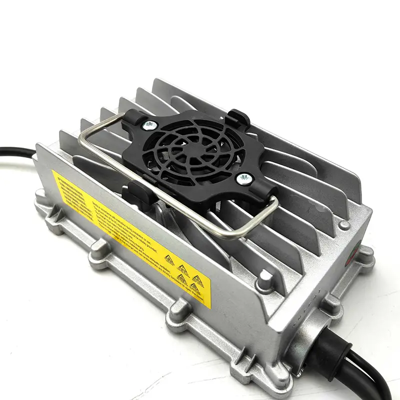 480W لتیم OBC چارجر