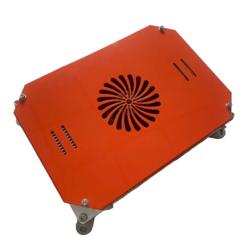 6.6KW OBC بیٹری چارجر