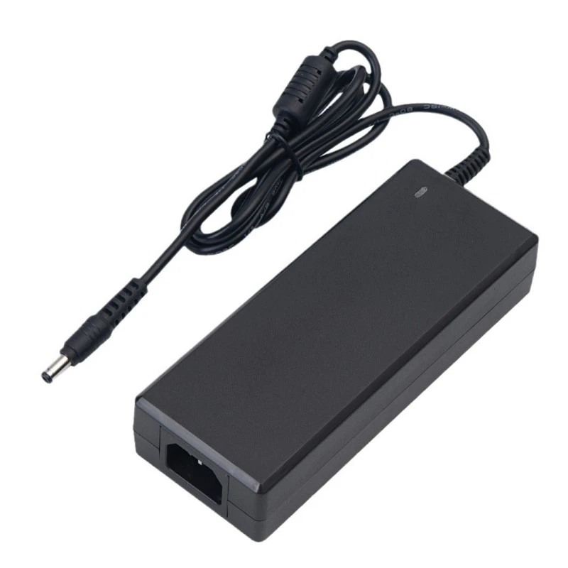 96W 12V 8A ڈیسک ٹاپ پاور اڈاپٹر